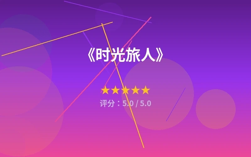 千与千寻电影影评海报